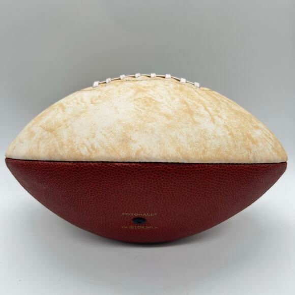 Miami Dolphins NFL Super Bowl Champions Limited Edition‎ Football Souvenir - Picture 3 of 10